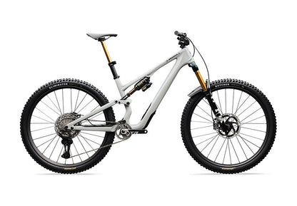 Specialized S-Works Stumpjumper 15 EVO - Shimano XTR Di2, FOX Factory