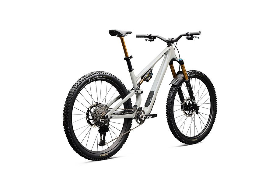 Specialized S-Works Stumpjumper 15 EVO - Shimano XTR Di2, FOX Factory