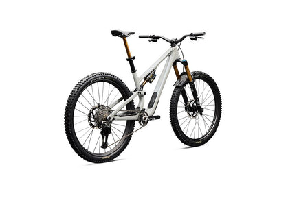 Specialized S-Works Stumpjumper 15 EVO - Shimano XTR Di2, FOX Factory