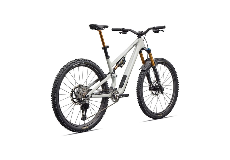 Specialized S-Works Stumpjumper 15 EVO - Shimano XTR Di2, FOX Factory