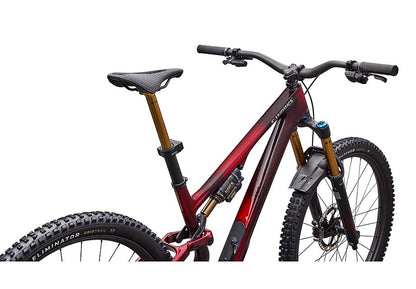 Specialized S-Works Stumpjumper 15 EVO - Shimano XTR Di2, FOX Factory