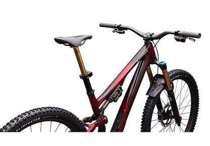 Specialized S-Works Stumpjumper 15 EVO - Shimano XTR Di2, FOX Factory
