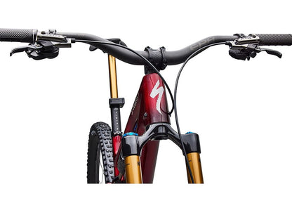 Specialized S-Works Stumpjumper 15 EVO - Shimano XTR Di2, FOX Factory