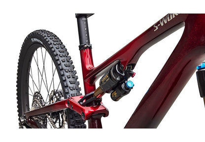 Specialized S-Works Stumpjumper 15 EVO - Shimano XTR Di2, FOX Factory