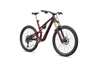 Specialized S-Works Stumpjumper 15 EVO - Shimano XTR Di2, FOX Factory