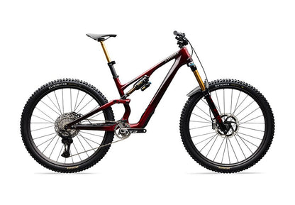 Specialized S-Works Stumpjumper 15 EVO - Shimano XTR Di2, FOX Factory