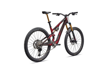 Specialized S-Works Stumpjumper 15 EVO - Shimano XTR Di2, FOX Factory