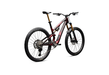 Specialized S-Works Stumpjumper 15 EVO - Shimano XTR Di2, FOX Factory