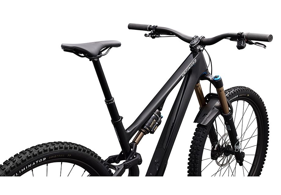 Specialized Stumpjumper 15 EVO Pro - SRAM X0 AXS, FOX Factory