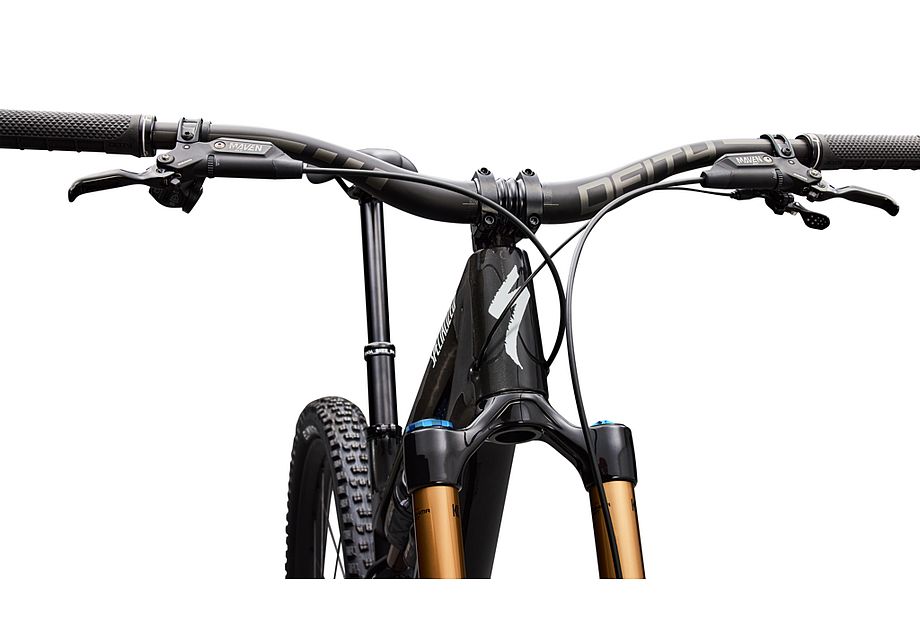 Specialized Stumpjumper 15 EVO Pro - SRAM X0 AXS, FOX Factory