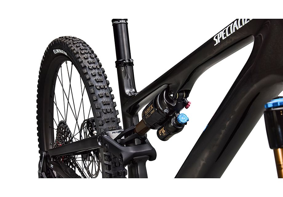 Specialized Stumpjumper 15 EVO Pro - SRAM X0 AXS, FOX Factory