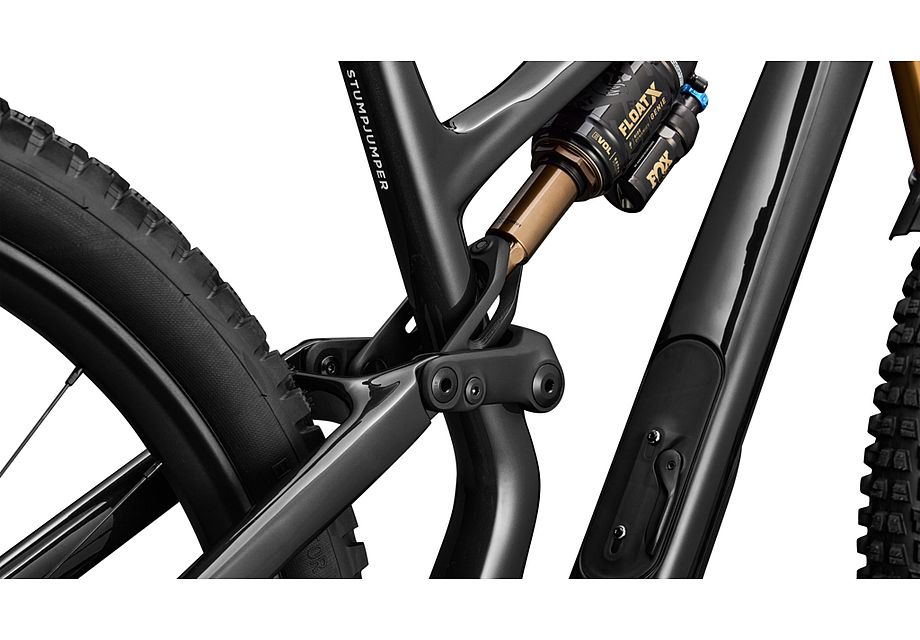 Specialized Stumpjumper 15 EVO Pro - SRAM X0 AXS, FOX Factory