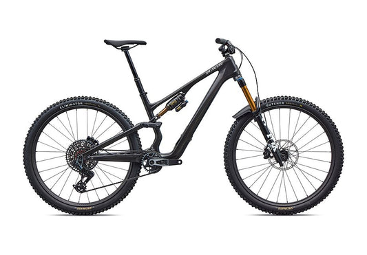 Specialized Stumpjumper 15 EVO Pro - SRAM X0 AXS, FOX Factory