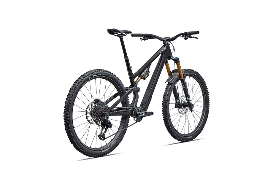 Specialized Stumpjumper 15 EVO Pro - SRAM X0 AXS, FOX Factory