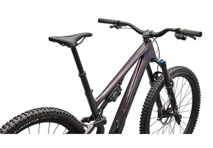 Specialized Stumpjumper 15 EVO Expert - Shimano XT Di2, FOX Performance Elite