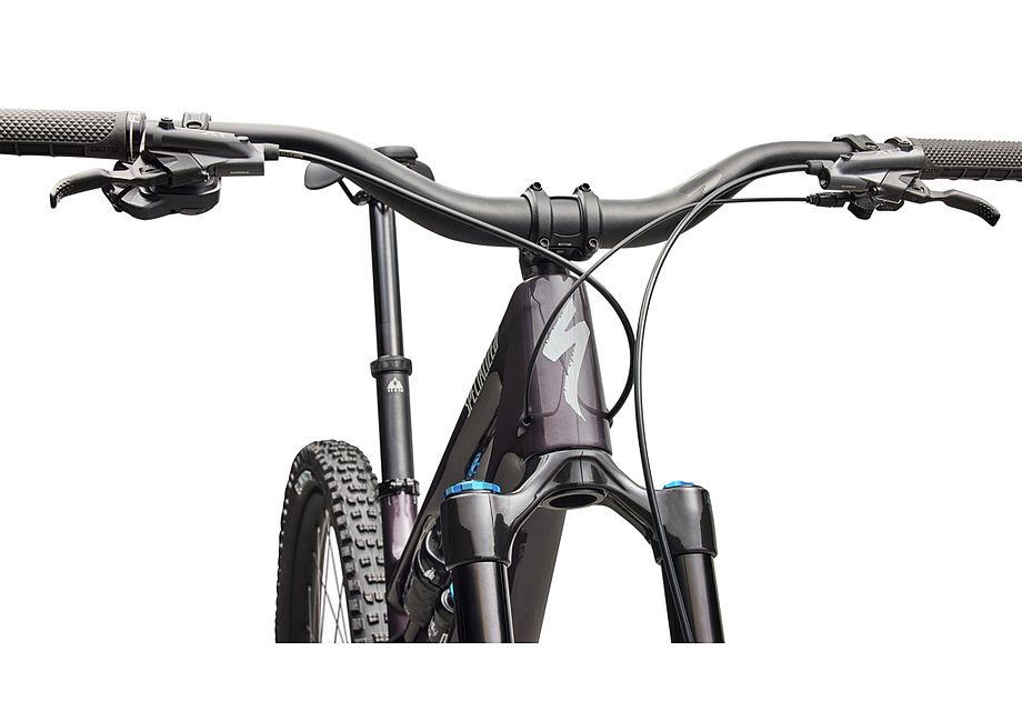 Specialized Stumpjumper 15 EVO Expert - Shimano XT Di2, FOX Performance Elite