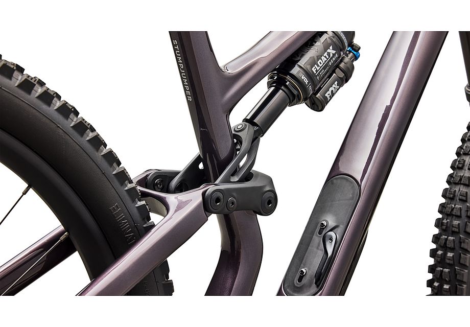 Specialized Stumpjumper 15 EVO Expert - Shimano XT Di2, FOX Performance Elite