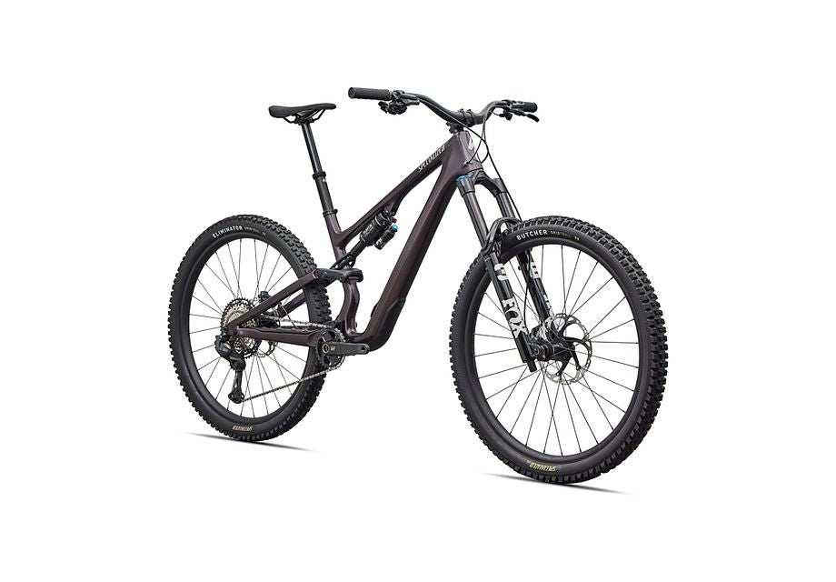 Specialized Stumpjumper 15 EVO Expert - Shimano XT Di2, FOX Performance Elite
