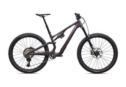 Specialized Stumpjumper 15 EVO Expert - Shimano XT Di2, FOX Performance Elite