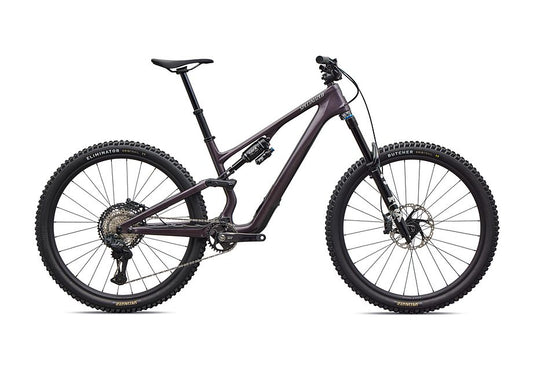 Specialized Stumpjumper 15 EVO Expert - Shimano XT Di2, FOX Performance Elite