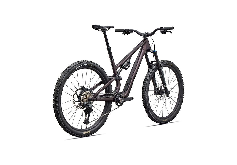Specialized Stumpjumper 15 EVO Expert - Shimano XT Di2, FOX Performance Elite