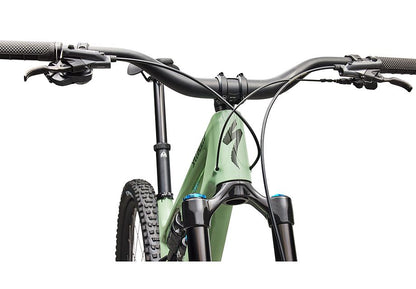 Specialized Stumpjumper 15 EVO Expert - Shimano XT Di2, FOX Performance Elite