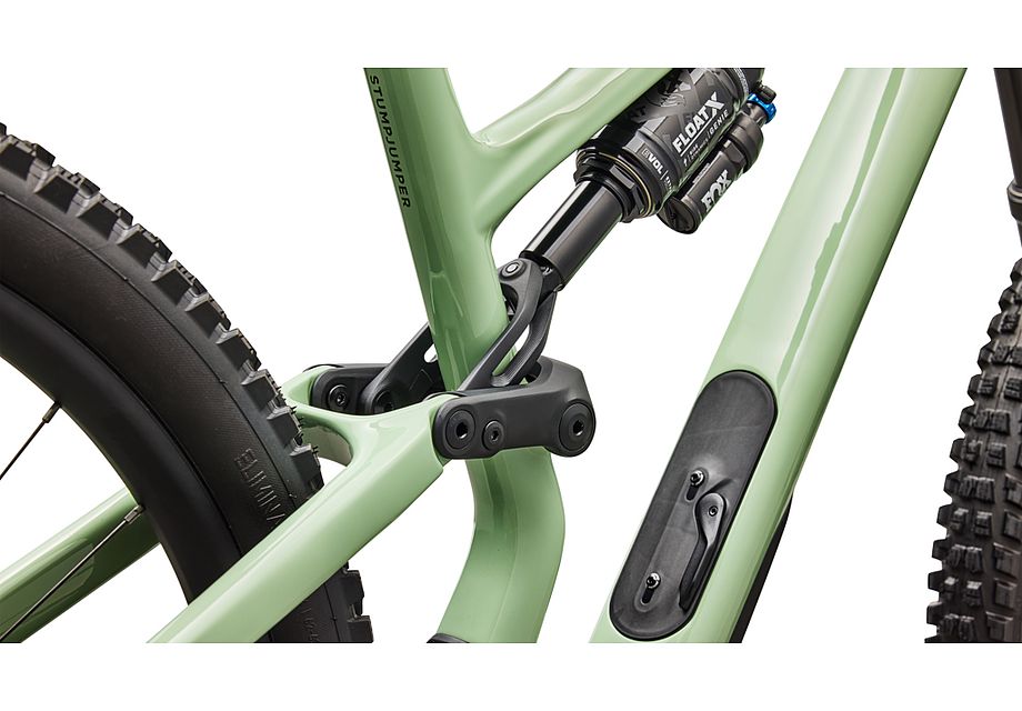 Specialized Stumpjumper 15 EVO Expert - Shimano XT Di2, FOX Performance Elite