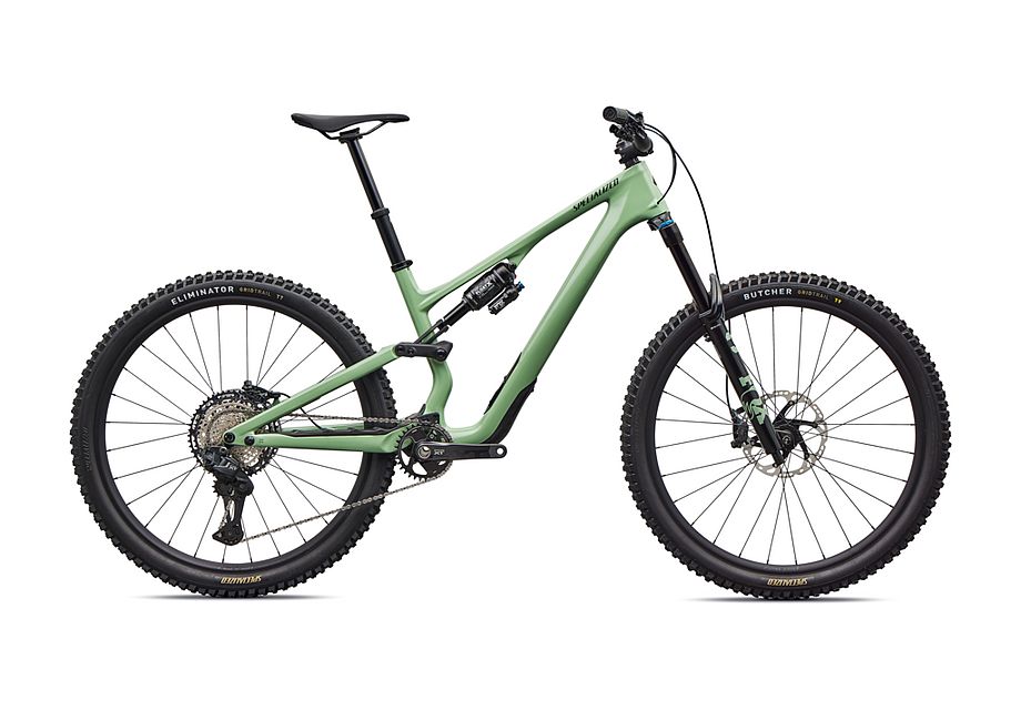 Specialized Stumpjumper 15 EVO Expert - Shimano XT Di2, FOX Performance Elite