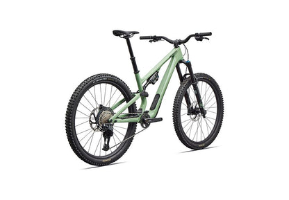 Specialized Stumpjumper 15 EVO Expert - Shimano XT Di2, FOX Performance Elite