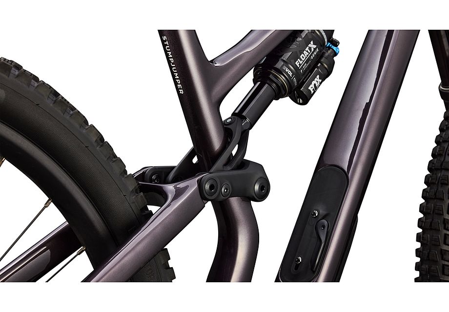 Specialized Stumpjumper 15 EVO Expert - SRAM GX AXS, FOX Performance Elite
