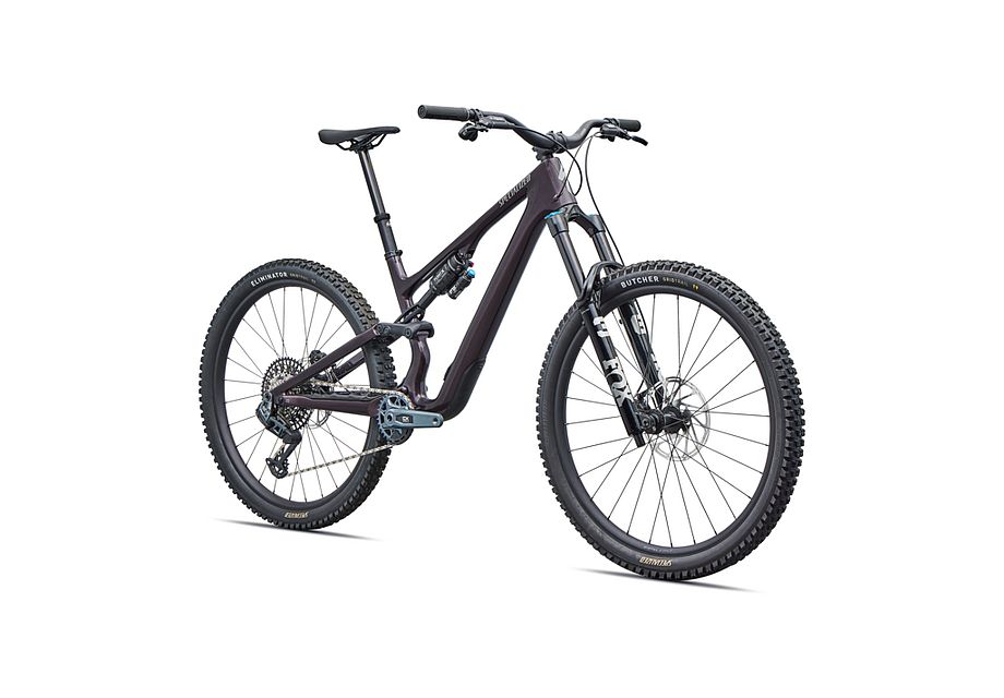 Specialized Stumpjumper 15 EVO Expert - SRAM GX AXS, FOX Performance Elite