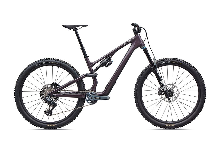 Specialized Stumpjumper 15 Evo Expert Axs Carbon Mountain Bike  2026
