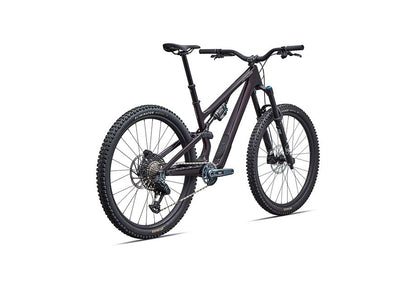 Specialized Stumpjumper 15 EVO Expert - SRAM GX AXS, FOX Performance Elite