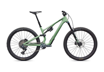 Specialized Stumpjumper 15 EVO Expert - SRAM GX AXS, FOX Performance Elite
