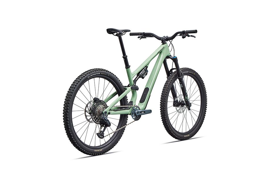 Specialized Stumpjumper 15 EVO Expert - SRAM GX AXS, FOX Performance Elite