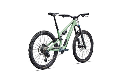 Specialized Stumpjumper 15 EVO Expert - SRAM GX AXS, FOX Performance Elite