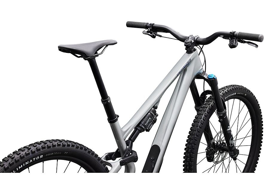 Specialized Stumpjumper 15 EVO Comp - SRAM S-1000 AXS, FOX Rhythm