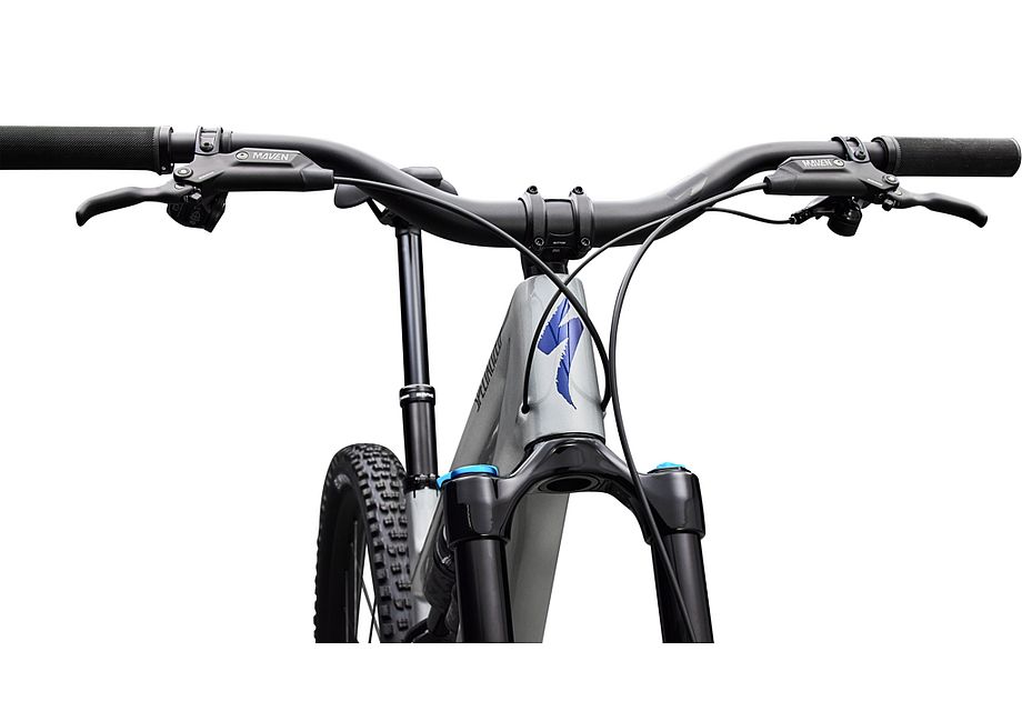 Specialized Stumpjumper 15 EVO Comp - SRAM S-1000 AXS, FOX Rhythm