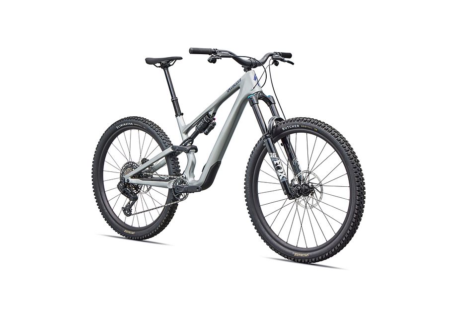 Specialized Stumpjumper 15 EVO Comp - SRAM S-1000 AXS, FOX Rhythm