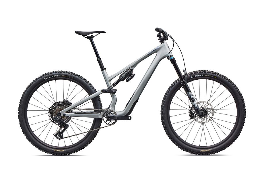 Specialized Stumpjumper 15 EVO Comp - SRAM S-1000 AXS, FOX Rhythm