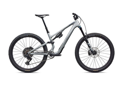 Specialized Stumpjumper 15 EVO Comp - SRAM S-1000 AXS, FOX Rhythm