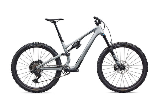 Specialized Stumpjumper 15 EVO Comp - SRAM S-1000 AXS, FOX Rhythm