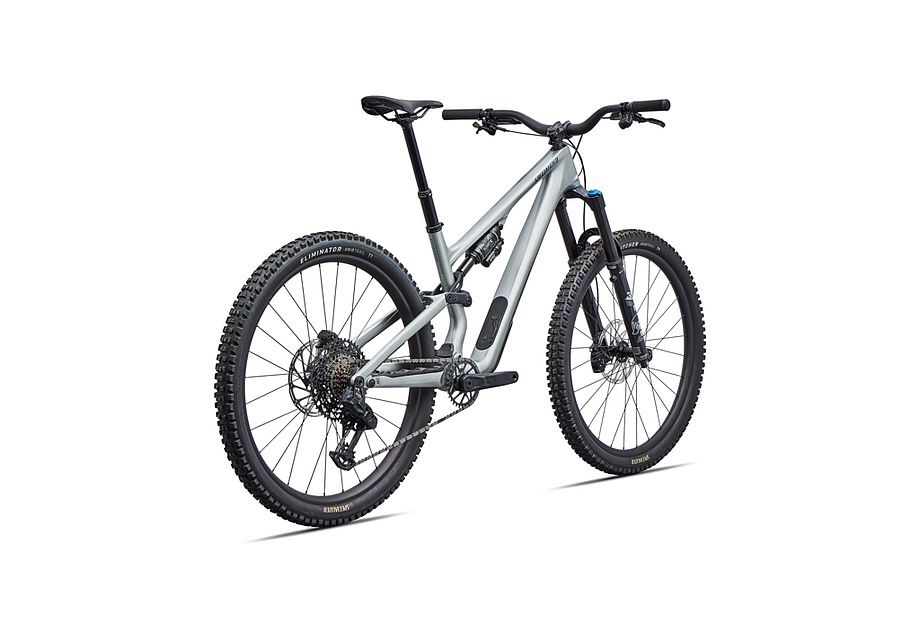 Specialized Stumpjumper 15 EVO Comp - SRAM S-1000 AXS, FOX Rhythm