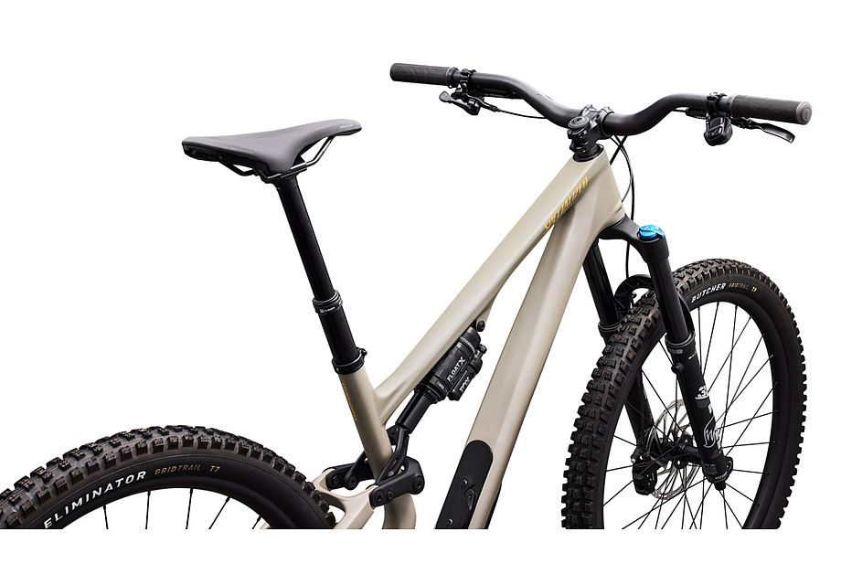 Specialized Stumpjumper 15 EVO Comp - SRAM S-1000 AXS, FOX Rhythm