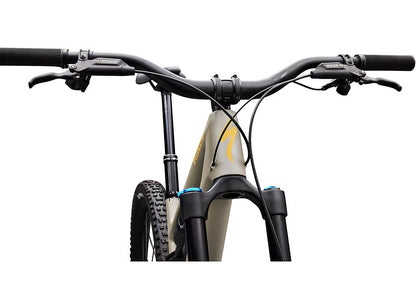 Specialized Stumpjumper 15 EVO Comp - SRAM S-1000 AXS, FOX Rhythm