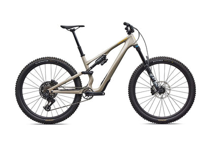 Specialized Stumpjumper 15 EVO Comp - SRAM S-1000 AXS, FOX Rhythm