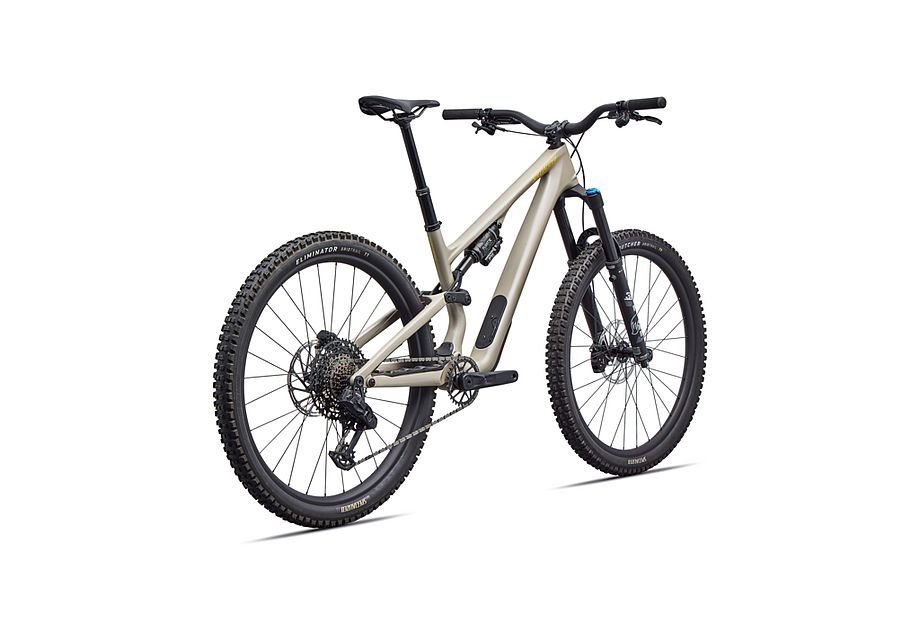 Specialized Stumpjumper 15 EVO Comp - SRAM S-1000 AXS, FOX Rhythm