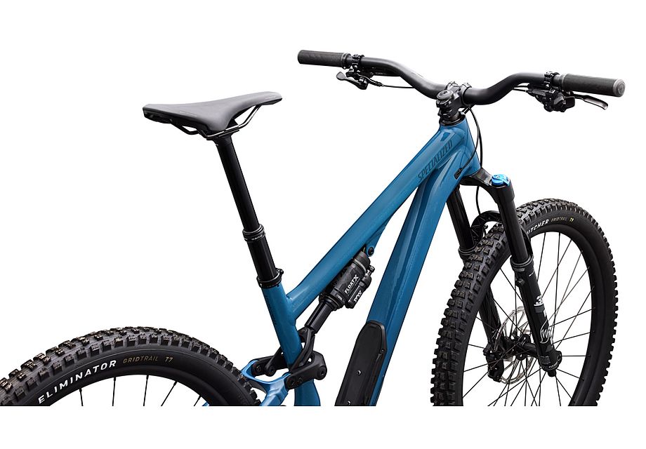 Specialized Stumpjumper 15 EVO Alloy Comp - SRAM Eagle 70, FOX Rhythm