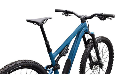 Specialized Stumpjumper 15 EVO Alloy Comp - SRAM Eagle 70, FOX Rhythm