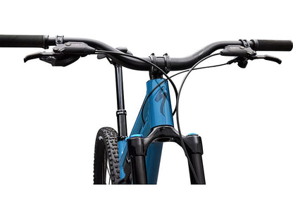 Specialized Stumpjumper 15 EVO Alloy Comp - SRAM Eagle 70, FOX Rhythm